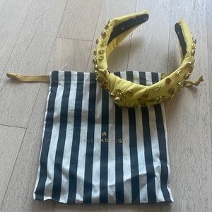 Lele Sadoughi Headband